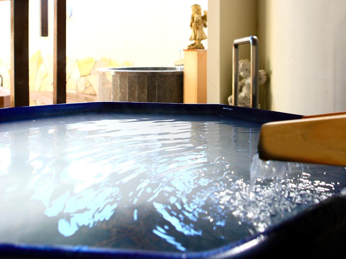 Bishoku No Kakurega Provence Hotel Shima  Buitenkant foto
