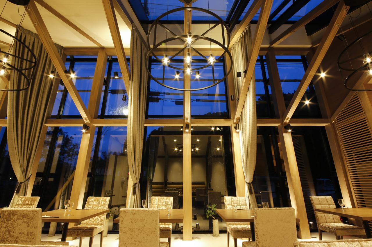 Bishoku No Kakurega Provence Hotel Shima  Buitenkant foto
