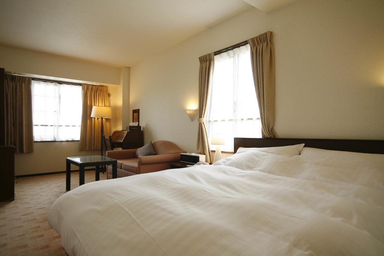 Bishoku No Kakurega Provence Hotel Shima  Buitenkant foto