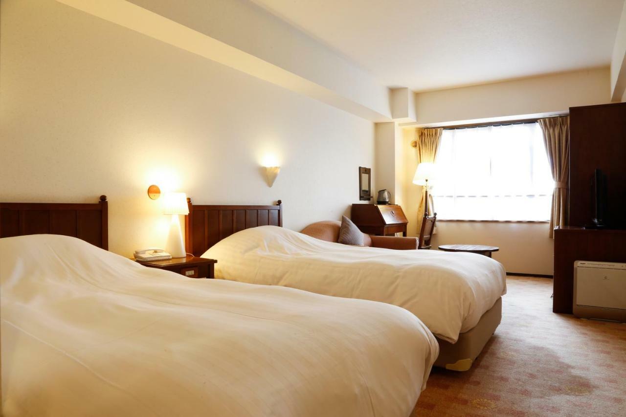 Bishoku No Kakurega Provence Hotel Shima  Buitenkant foto