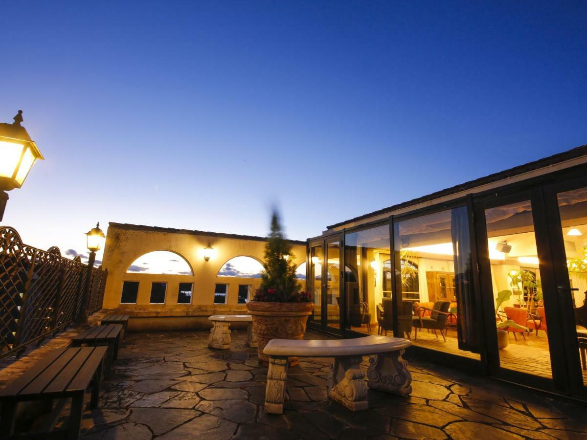 Bishoku No Kakurega Provence Hotel Shima  Buitenkant foto