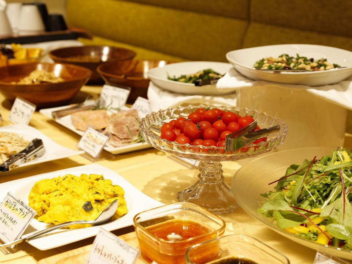 Bishoku No Kakurega Provence Hotel Shima  Buitenkant foto